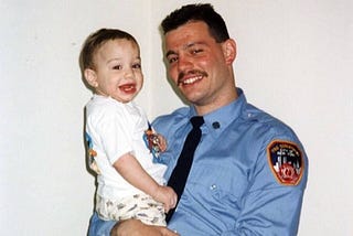 The Life and Heroism of Scott Davidson: A Tribute to Pete Davidson’s Father and 9/11 First…