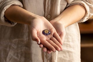 Begin your journey as a Reiki practitioner