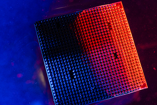 Intel vs. AMD: The Battle for the Fastest Laptop CPU According to PassMark