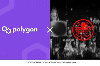 Discover Resources: What is Polygon & How is Cyberpong Utilizing It?