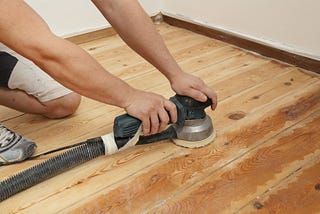 How Often Should You Schedule Floor Sanding for Maintenance?