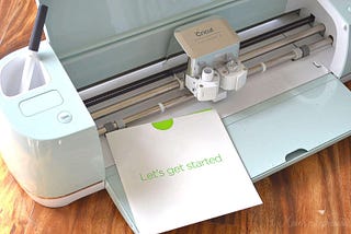 How to Use Cricut Explore Air 2: A Beginner’s Guide