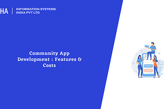 Community App Development : Features & Costs 2024 : Aalpha