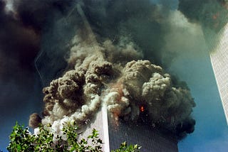 The Curse of September 11, 2001