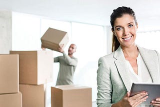 Best Steps To Make House Moving Happy by Top 5 Companies