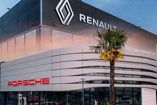 In 2025, Renault more profitable than Porsche?