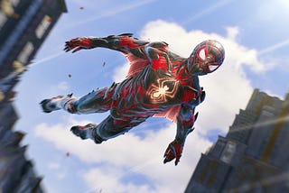 Swinging into Action: A Guide to Marvel’s Spider-Man 2