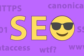 301 Redirects for Happier SEO