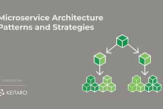 Microservices Architecture: Design Patterns and Deployment Strategies