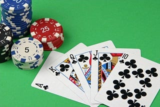 Playing Poker Online — What You Need to Know