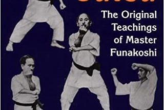 READ/DOWNLOAD$= Karate Jutsu: The Original Teachings of Gichin Funakoshi FULL BOOK PDF & FULL…