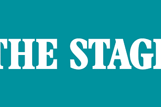 The Stage Launches Future Of Theatre Initiative
