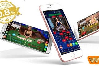 Nha cai W88 co uy tin khong