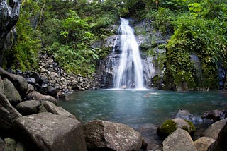 Seven Naturals Wonders of Costa Rica