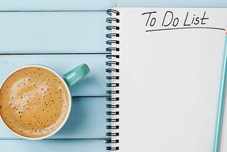 How to Make a To-Do List That Supercharges Your Productivity