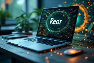 Meet Reor: The Private and Local AI-Powered Note-Taking App