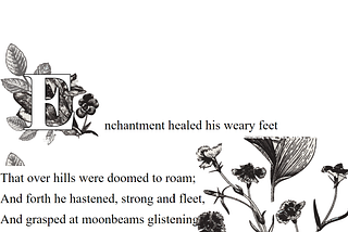 Greater styling control over type with the `initial-letter` CSS property