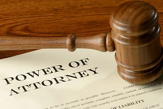 Top 5 Things You Need to Know About Power of Attorney in Canada