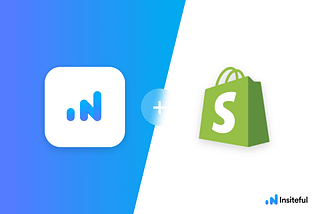Insiteful + Shopify: capture 100% of abandoned carts (including logged-out users)
