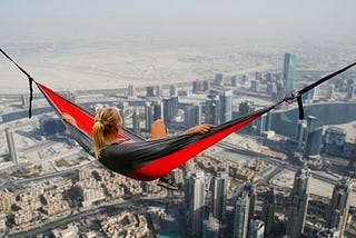 Why you must visit Dubai once?