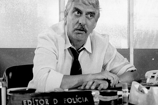 O Cronista