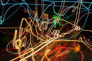 The Practice of Serendipity