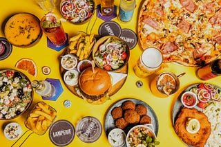 The Relationship Between Junk Food and Our Memories