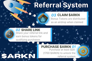 Arkenstone Token: Uncovering Real Value and Untapped Potential
