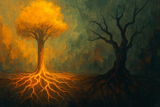 The Tallest Tree in The Forest