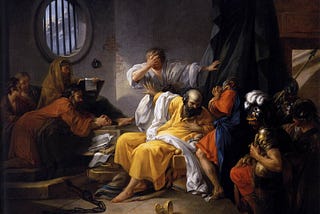 Why Did The Athenians Kill Socrates?