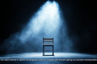 Intuition: Your Inner Guru or Just Another Mental Puppet Show?