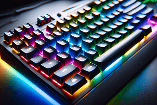 Best Rgb Software That Works With Corsair
