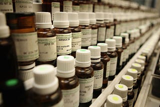 Homeopathy in the Modern World