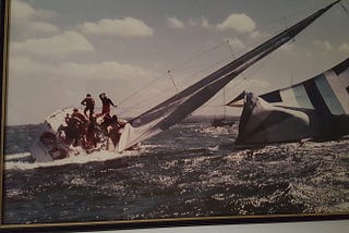 Tips From Sailing Legends