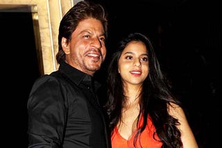 King or Queen? Shah Rukh Khan and Suhana Khan’s Rumored Don Collaboration Stirs Bollywood
