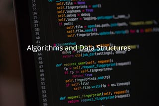 4 examples in Python to understand algorithmic complexity and Big O Notation