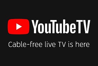 YouTube TV in Australia