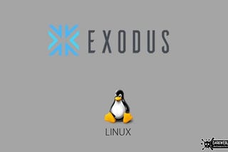 How To Set Up And Install Exodus In Linux Operating System?