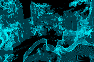 Saving 6D.ai’s mesh at runtime as an OBJ in Unity
