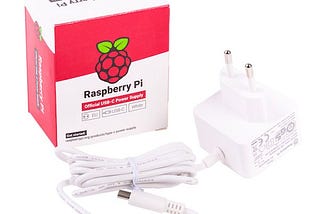 Common Errors when you are starting with raspberry pi 4