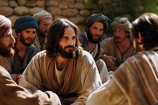 Has Your Understanding of Jesus Changed?