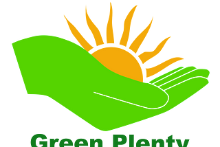 The Case for Green Plenty