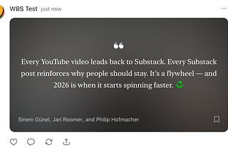 What Is Substack Notes? (Complete Beginner Tutorial)