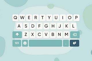 What is a virtual keyboard and why use it?
