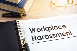 The Sexual Harassment of Women at Workplace (Prevention, Prohibition and Redressal) Act was passed…