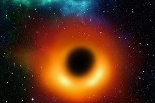 The biggest Black Hole discoveries of 2020