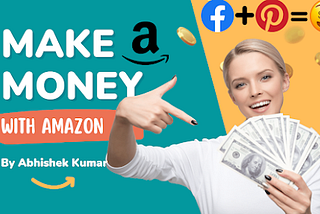 Amazon Affiliate Marketing Secrets: Make $1000 Daily from Your Home