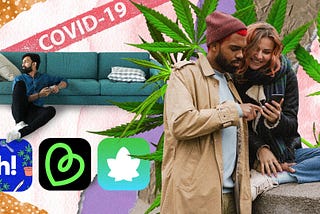 420 friendly dating apps