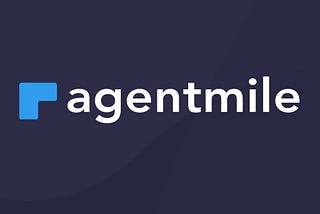 AgenMile — The first decentralized CRE leasing platform in the world supported by Al.