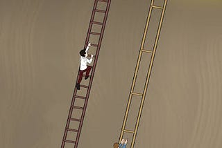 This picture made me work effectively and easier to accomplish my goals.